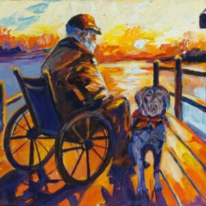 Grady and Gramps - Downloadable