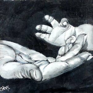 Helping Hands - Downloadable