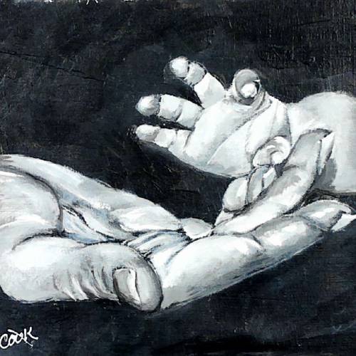 Helping Hands – Downloadable