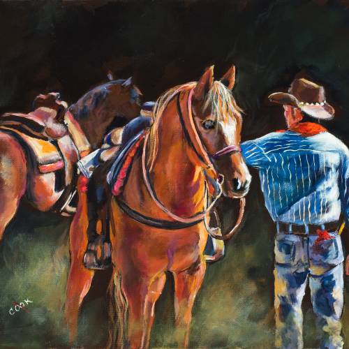My Friend Flicka: Ranch Hand and Chestnut – Downloadable