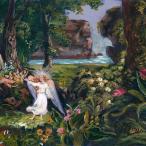 Angel in Paradise – Downloadable