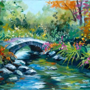 Beyond the Garden Gate – References Only
