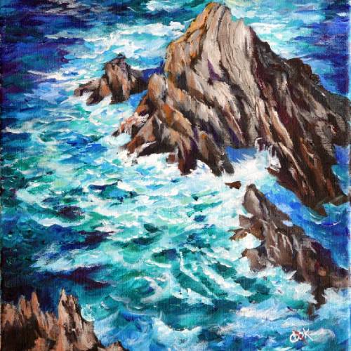 Emerald Coast Majesty – Downloadable