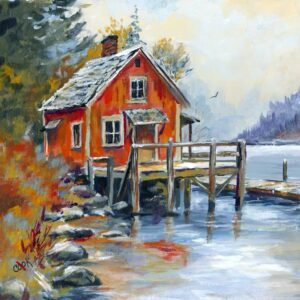 Hank’s Landing – Downloadable