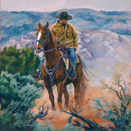 Home on the Range – Downloadable