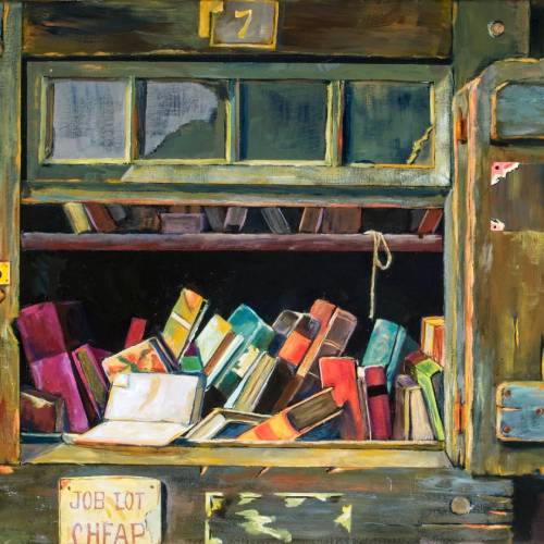 Job Lot Cheap – Episode 18