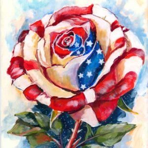 Liberty Rose - References Only
