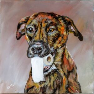 Tank’s On a Roll - Downloadable