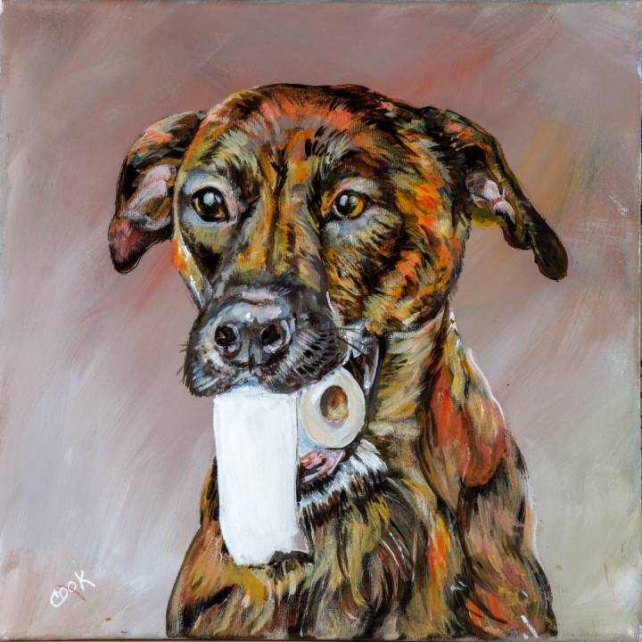 Tank’s On a Roll – Downloadable