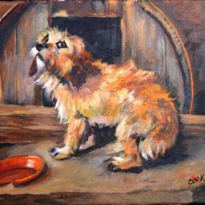 Trouble the Dog - Downloadable