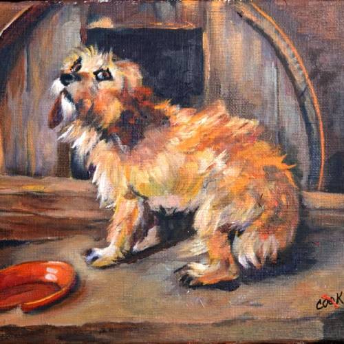 Trouble the Dog – Downloadable