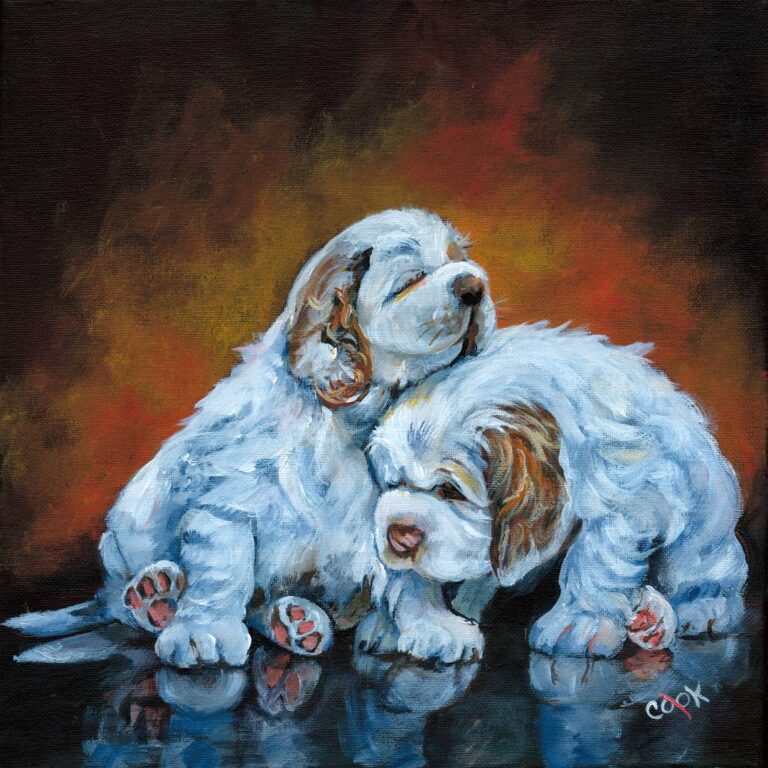 Puppy Pals – Episode 8