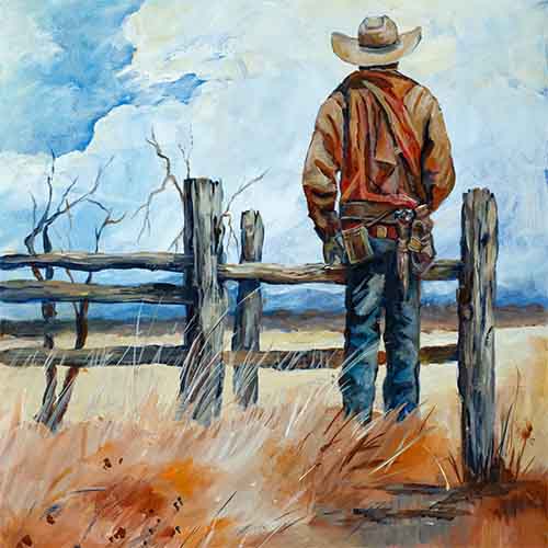 Yellowstone Ranch Hand – Downloadable