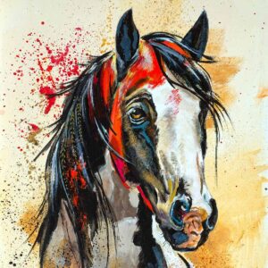 A Horse Called Chief - Downloadable