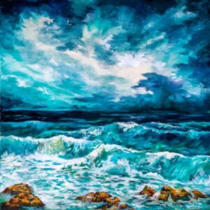 The Sea of Oz - Downloadable