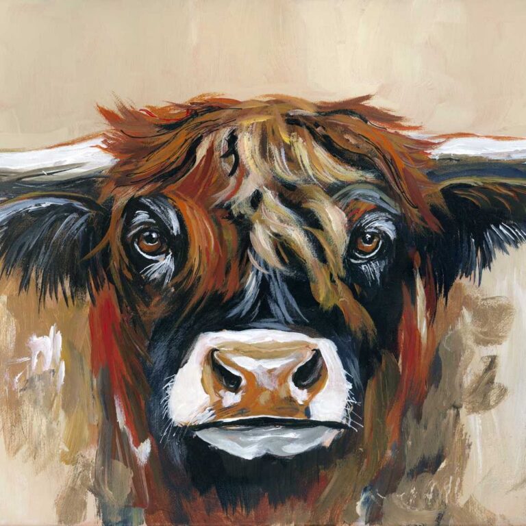 Lone Star Longhorn – References Only