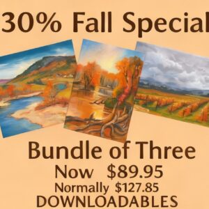2025 Fall Downloadable Bundle