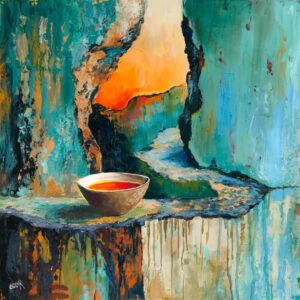 Modern Odyssey ~ The Gift – Downloadable