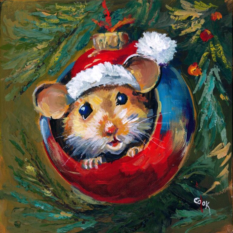 Peeking from the Pines – References Only