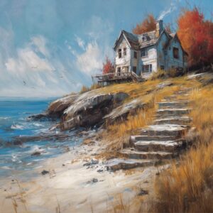 Autumn Watch on the Bluff AI Resources