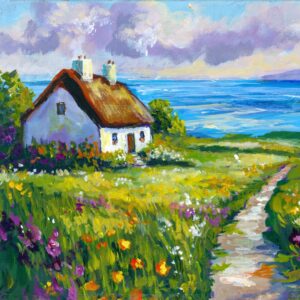 Meadow Breeze Cottage – References Only