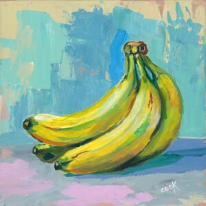 Bunch of Bananas - References Only