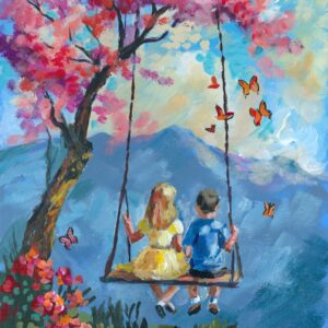 Where Dreams Take Flight - References Only