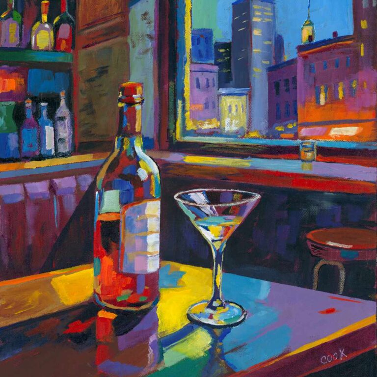 City Lights & Spirits – Downloadable