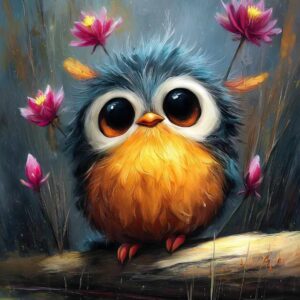 Tiny Wonders of the Wetlands | References Only