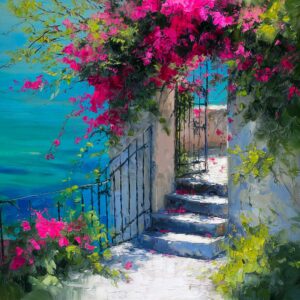Stairway to the Aegean | References Only