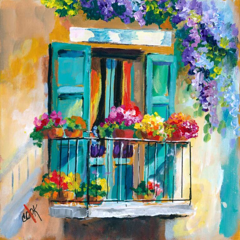 Windows to the Mediterranean | References Only